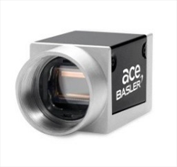 Camera hãng Basler Model acA640 - 120 gm